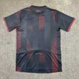 2025/26 Bayer 04 Leverkusen Special Edition Black Fans Soccer jersey