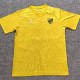 2025/26 Al Ittihad FC Yellow Training Shirts