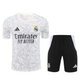 2024/25 R MAD Kids Training Shorts Suit