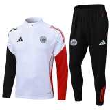 2025/26 Ajax Half Pull Tracksuit