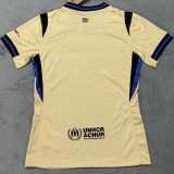 2025/26 BAR Away Fans Women Soccer jersey