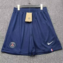 2025/26 PSG Home Fans Soccer Shorts