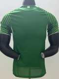 [PLAYER] 2025/26 Newcastle Away Player Soccer jersey