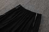 2025/26 WQD White Half Pull Tracksuit