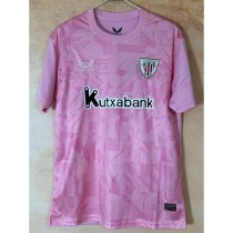2025/26 Bilbao GKP Fans Soccer jersey