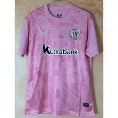 2025/26 Bilbao GKP Fans Soccer jersey