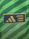 [PLAYER] 2025/26 Newcastle Away Player Soccer jersey