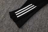 2025/26 WQD White Half Pull Tracksuit