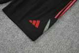 2025/26 Bayern Army green Training Shorts Suit