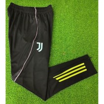 2025/26 JUV Black Training Pants