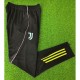 2025/26 JUV Black Training Pants
