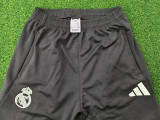 2025/26 R MAD Black Training Pants