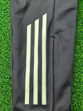 2025/26 R MAD Black Training Pants