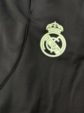 2025/26 R MAD Black Training Pants