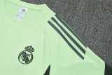 2025/26 R MAD Light yellow Training Shorts Suit