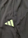 2025/26 R MAD Black Training Pants