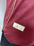 [PLAYER] 2025/26 Aston Villa Home Player Soccer jersey