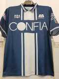 1997/98 CF Monterrey Home Retro Soccer jersey