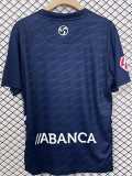 2025/26 Celta Away Fans Soccer jersey