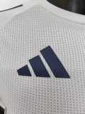 2025/26 ASN Gray Player Training Shirts
