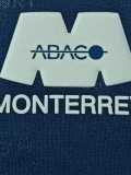 1997/98 CF Monterrey Home Retro Soccer jersey