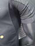 2025/26 Al Ittihad FC Black Player Training Shirts