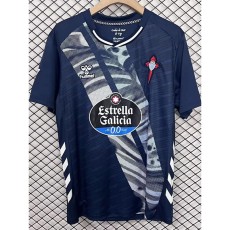 2025/26 Celta Away Fans Soccer jersey