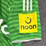 2025/26 Newcastle Away Fans Soccer jersey