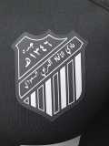 2025/26 Al Ittihad FC Black Player Training Shirts