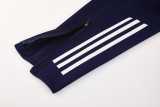 2025 Dark Blue Tracksuit