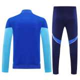 2025 Blue Tracksuit