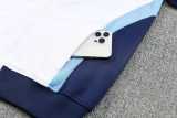 2025/26 R MAD White Tracksuit