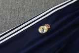 2025/26 R MAD White Tracksuit