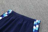 2025 Italy Blue Tracksuit