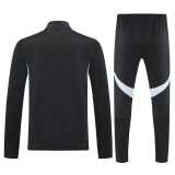 2025 Black Tracksuit