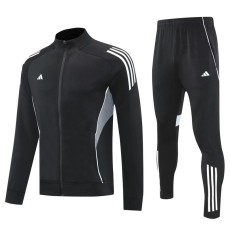 2025 Black Tracksuit