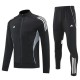 2025 Black Tracksuit