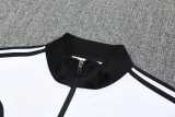 2025/26 R MAD Black Tracksuit