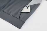 2025 Gray Tracksuit