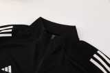 2025 Black Tracksuit