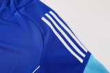 2025 Blue Tracksuit