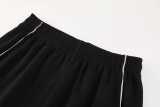 2025 Black Tracksuit