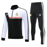 2025/26 R MAD Black Tracksuit