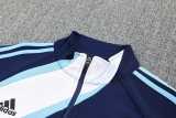 2025/26 R MAD Dark Blue Tracksuit