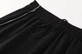 2025 Black Tracksuit