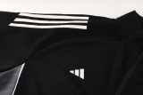 2025 Black Tracksuit