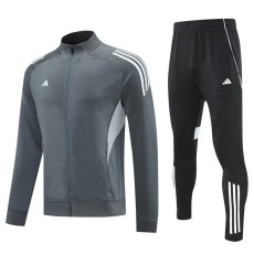 2025 Gray Tracksuit