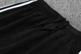 2025/26 R MAD Black Tracksuit