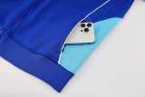 2025 Blue Tracksuit