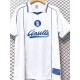 1984/85 Birmingham City Away White Retro Soccer jersey